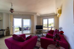 Image of Uygun Penthouse Sea and Castle
