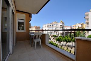 Image of Saray Apt
