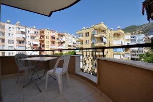 Image of Saray Apt
