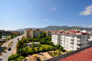 Image of Damla Penthouse Oba