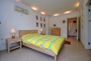 Image of Alcon 22 2+1 apartment