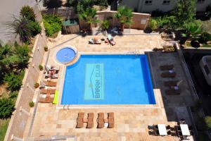 Image of Baran 3 Penthouse