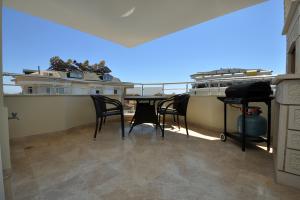 Image of Baran 3 Penthouse