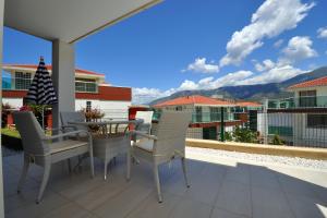 Image of Yuksek Garden apartment