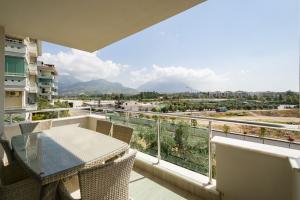 Image of Olive City Mountain View