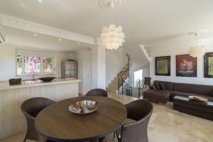Image of Villa A4
