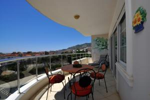 Image of Deborah Apartment