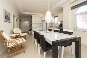 Image of Alaydin Konakli Penthouse