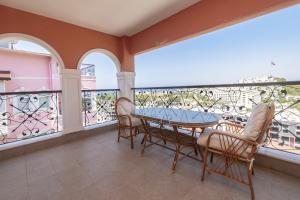 Image of Alaydin Konakli Penthouse