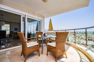 Image of East View Penthouse