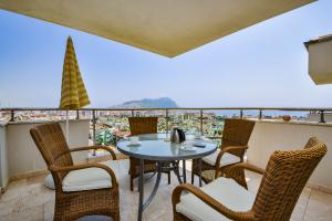 Image of East View Penthouse
