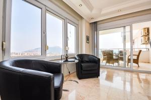 Image of East View Penthouse