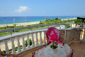 Image of Park and sea apartment