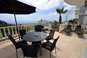Image of Oasis View villa