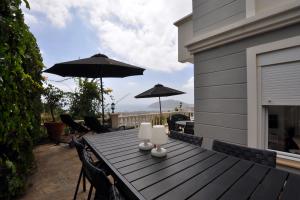 Image of Oasis View villa
