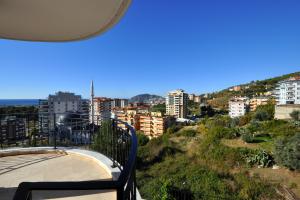 Image of Cikcilli Hill apartment