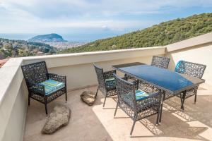 Image of Mountain View Penthouse