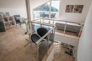 Image of Mountain View Penthouse