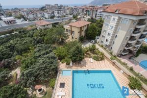 Image of Focus Residence no 23