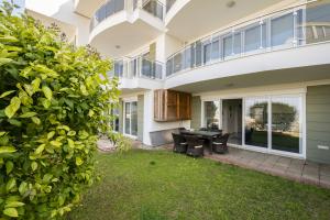 Image of Garden apartment Konakli