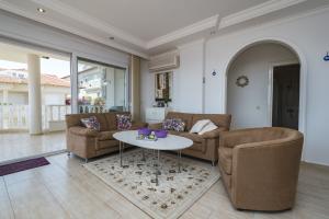 Image of Uygun Konak Beach Penthouse