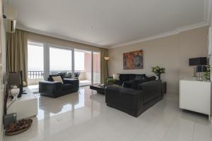 Image of Harem Apartment
