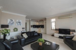 Image of Harem Apartment