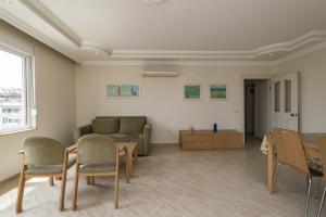 Image of Alkale Alanya apart