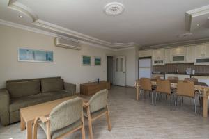 Image of Alkale Alanya apart