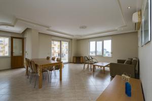 Image of Alkale Alanya apart