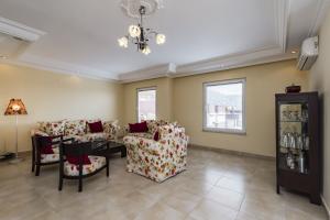 Image of Toprak Alanya Penthouse