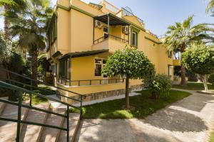 Image of Club Konak Villa