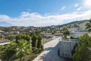Image of Toros 13 Private Villa