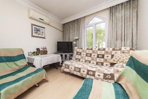 Image of Dadaslar apartment
