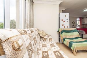 Image of Dadaslar apartment