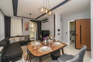 Image of Square Light Residence