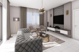 Image of Oba Alaiye Apartments