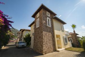 Image of Tepe Villa 2+1
