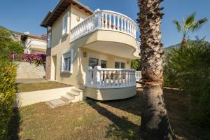 Image of Tepe Villa 2+1