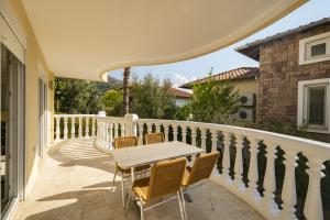 Image of Tepe Villa 2+1