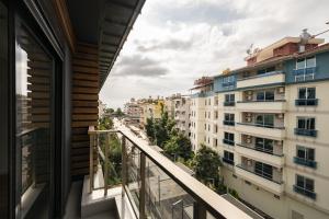 Image of Linea Loft 2+1 Penthouse South