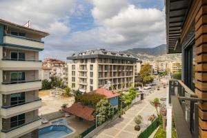 Image of Linea Loft 2+1 Penthouse South