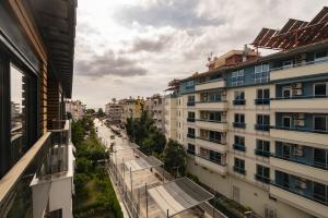 Image of Linea Loft 2+1 North-West Penthouse