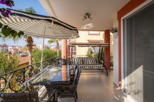 Image of Garden dublex Kestel