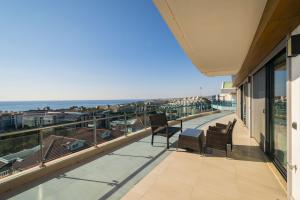 Image of Elite Admiral Residence Penthouse