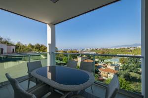 Image of Yüksek 3 penthouse