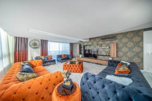 Image of Toprak seaview penthouse
