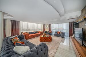 Image of Toprak seaview penthouse
