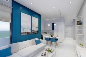 Image of White Sail Residence