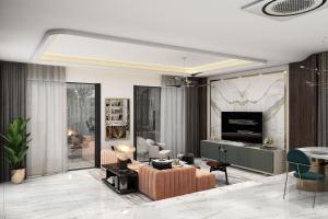 Image of Skyfall Villa Kargicak